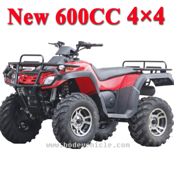 Wholesale china 550cc frame for linhai atv for sales with parts supply (MC-395)